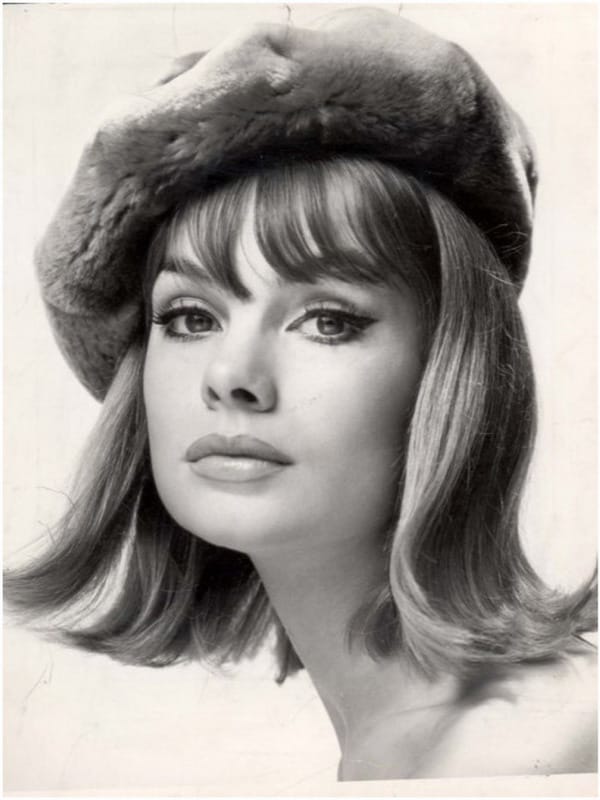 Грим, икони и вдъхновения